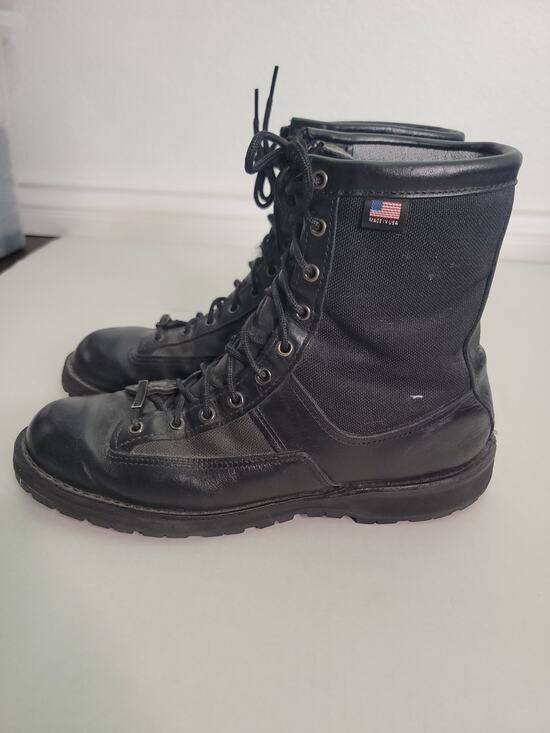 DANNER ARCADIA 8\